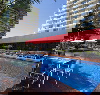 Royal On The Park - Bet 4u