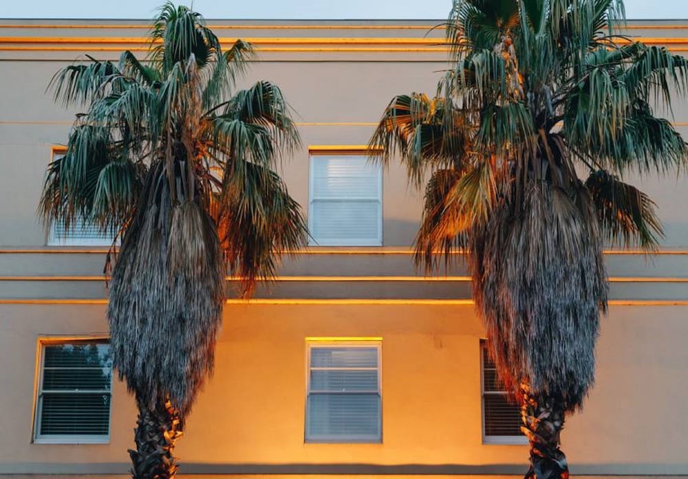Hotels St Kilda VIC Click Find