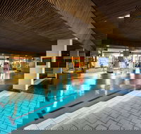 Rydges Canberra - Bet 4u