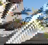 Don Pancho by the Beach - Click Find