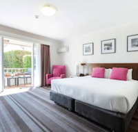 Mercure Canberra - Click Find