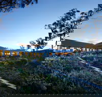 Cradle Mountain Hotel - Click Find