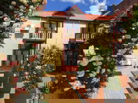 Art Hotel on York