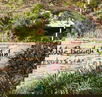 Cable Beach Club Resort  Spa - Bridge Guide