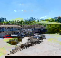 Forrest Hotel and Apartments - Bet 4u