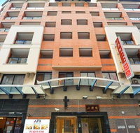 APX Darling Harbour - Click Find