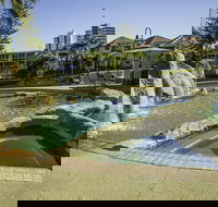 Paradise Island Resort - Bet 4u