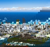 Phoenician Resort - Bet 4u