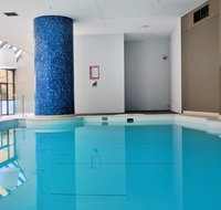 Sydney Harbour Marriott Hotel at Circular Quay - Click Find