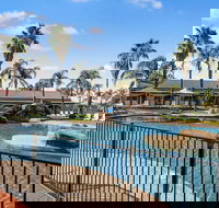 Quality Resort Siesta - Bet 4u