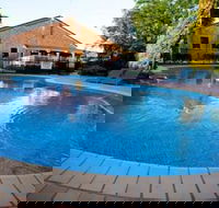Mercure Port of Echuca - Click Find