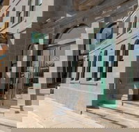 Quality Hotel Bentinck - Bet 4u