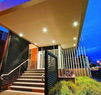 Quality Hotel Wangaratta Gateway - Click Find