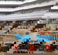 Best Western Plus Hotel Lord Forrest - Bet 4u