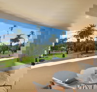 Quality Hotel Mildura Grand - Bet 4u