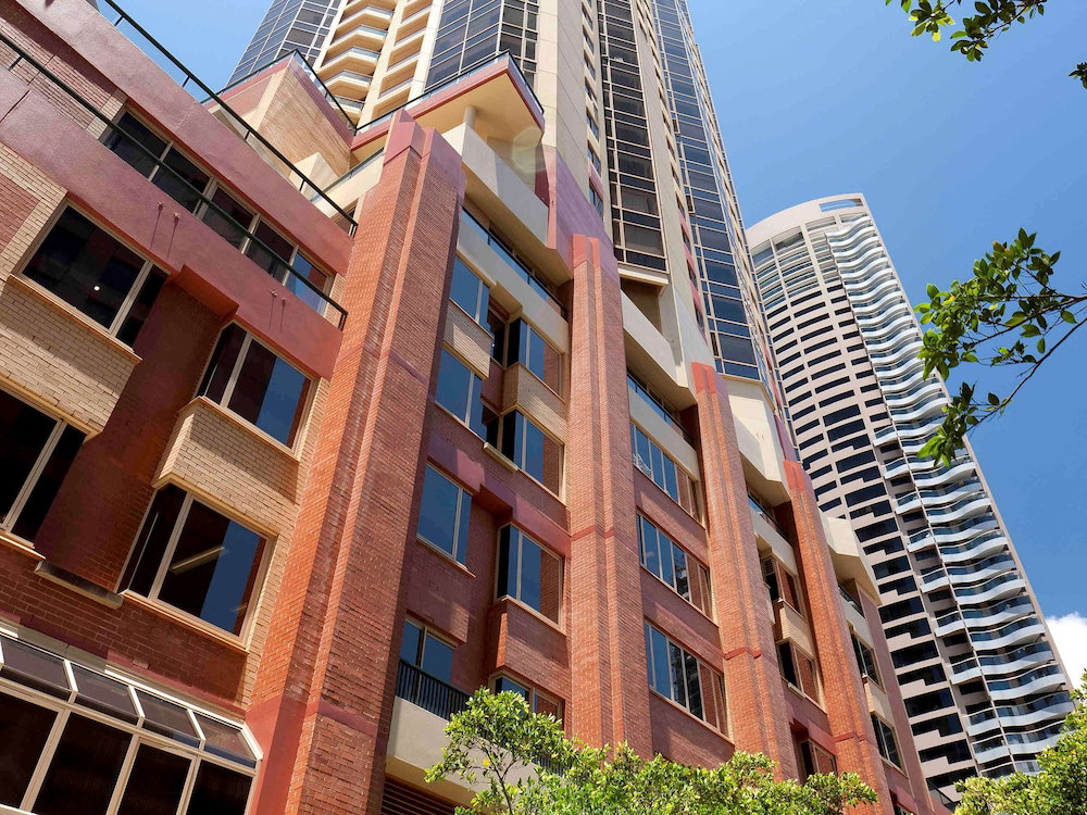 Parliament House NSW Lawyer Find