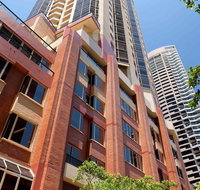 The Sebel Quay West Suites Sydney - Lawyer Find
