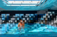 Sheraton Grand Sydney Hyde Park