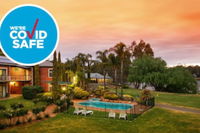 Clare Country Club