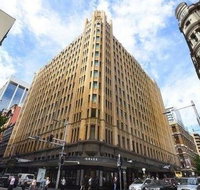 The Grace Hotel - Click Find