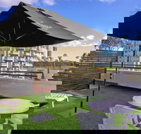 The Sydney Boulevard Hotel - Bridge Guide