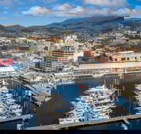 Somerset on the Pier Hobart - Bet 4u