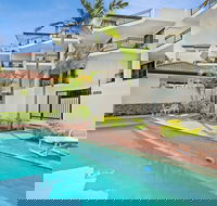 Windsurfer Resort - Click Find