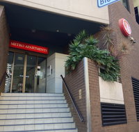 Metro Apartments on Darling Harbour - Sydney - Click Find