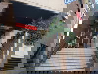 Metro Apartments on Darling Harbour - Sydney