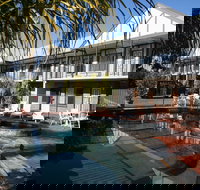 ibis Styles Adelaide Manor - Click Find