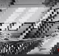 Macarthur Chambers - Bet 4u