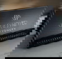 UNO Hotel Sydney - Bridge Guide