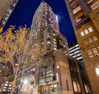Amora Hotel Jamison Sydney - Lawyer Find