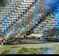 Mantra Broadbeach on the Park - Bet 4u