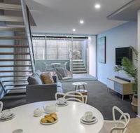 Oaks Nelson Bay Lure Suites - Bet 4u