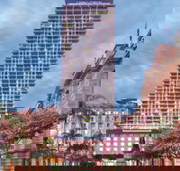 Oaks Brisbane Casino Tower Suites - Bet 4u