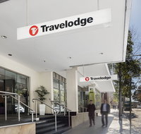 Travelodge Hotel Sydney Wynyard - Lawyer Find
