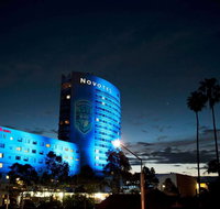 Novotel Sydney Olympic Park - Lawyer Find