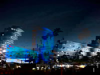 Novotel Sydney Olympic Park