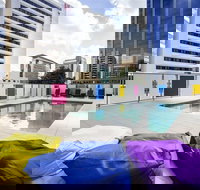 voco Brisbane City Centre an IHG Hotel - Bet 4u