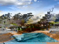 Mercure Resort Hunter Valley Gardens