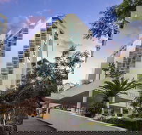 Amora Hotel Brisbane - Bet 4u