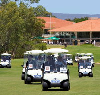 Novotel Swan Valley Vines Resort - Bridge Guide