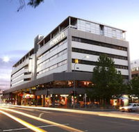 Novotel Canberra - Click Find