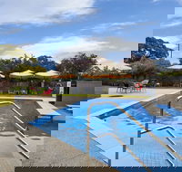 RACV Goldfields Resort - Click Find