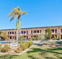 Comfort Inn Country Plaza Taree - Click Find