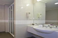 Hemisphere Hotel