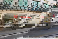 Travelodge Hotel Sydney