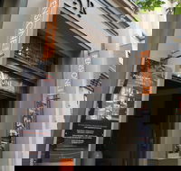 1831 Boutique Hotel - Bet 4u