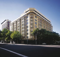 Vibe Hotel Sydney - Lawyer Find